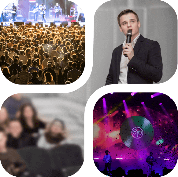 Event Management Software | EventXPro