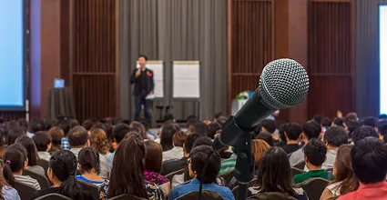 Hybrid Event Management Software | EventXPro