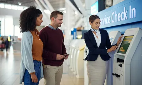 Event Check in Software in Canada | EventXPro