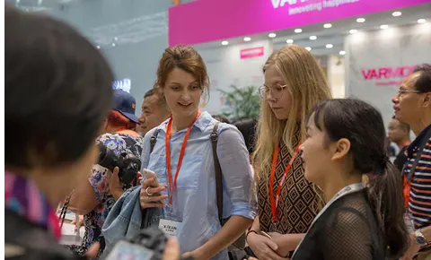 Exhibitor Management Softwrae in Canada | EventXPro