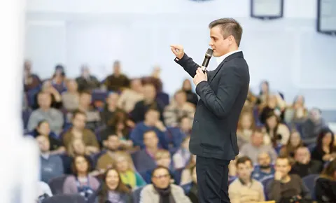 Speaker Management Sofware in Hong Kong | EventXPro