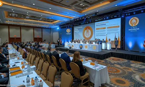 Best Event Management Software in Hong Kong | EventXPro