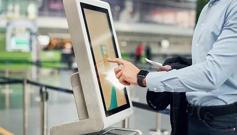 Event Check in Software in Singapore | EventXPro