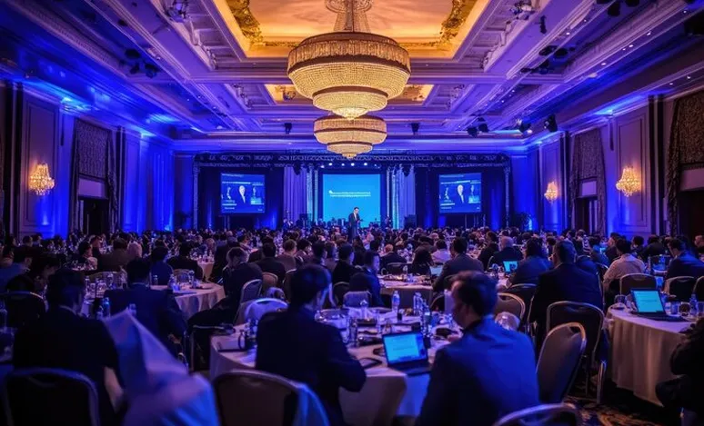 Speaker Management Software | EventXPro