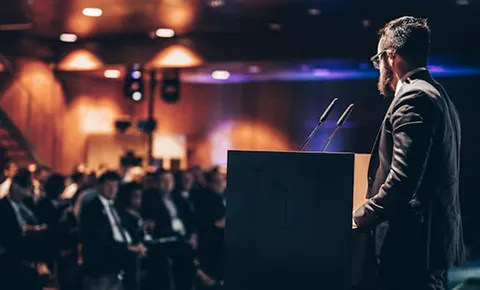 Speaker Management Sofware in Singapore | EventXPro