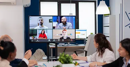 Virtual Conference Software | EventXPro
