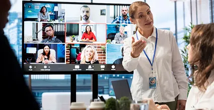 Corporate Events Software in Singapore | EventXPro