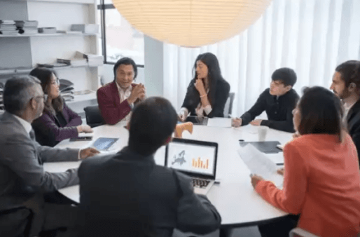 exhibitor management software in Oman