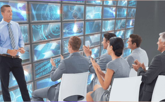 exhibitor management software in Oman