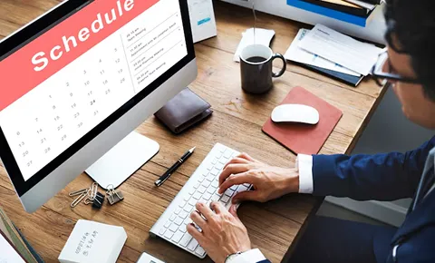 Event Organizer App in UK | EventXPro