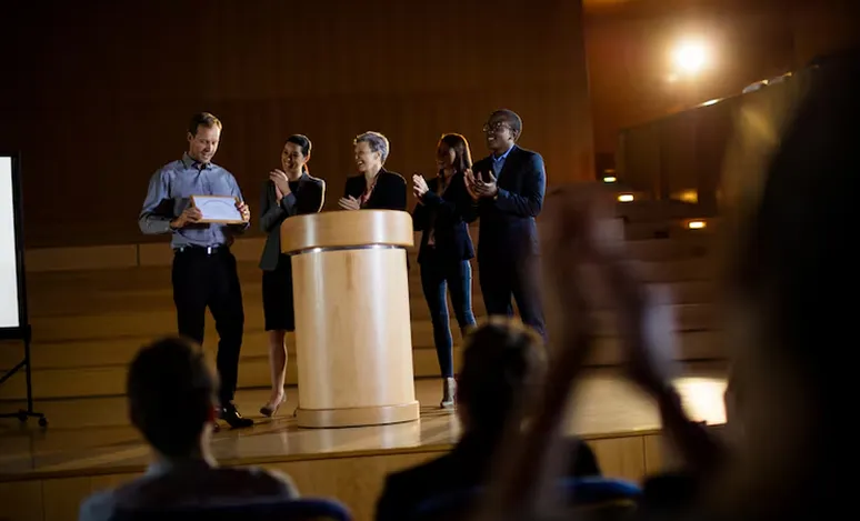 Speaker Management Software | EventXPro