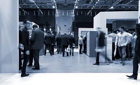 Exhibitor Management Softwrae in UK | EventXPro