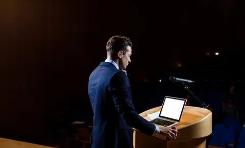 Speaker Management Sofware in UK | EventXPro