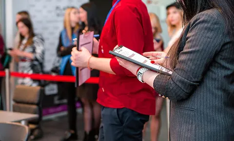 Event Management App in UK | EventXPro