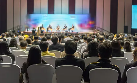 Best Event Management Software in UK | EventXPro