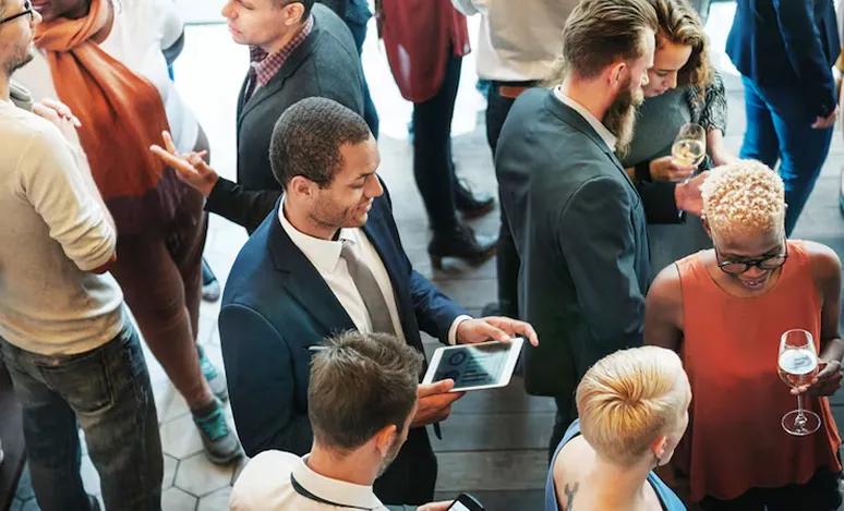 Speaker Management Software | EventXPro