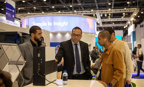 Exhibitor Management Softwrae in USA | EventXPro