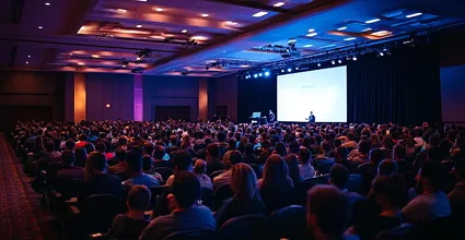 Hybrid Event Management Software | EventXPro