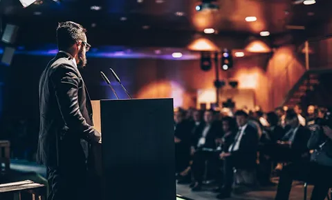 Speaker Management Sofware in USA | EventXPro