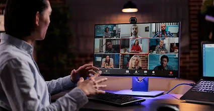 Virtual Conference Software | EventXPro