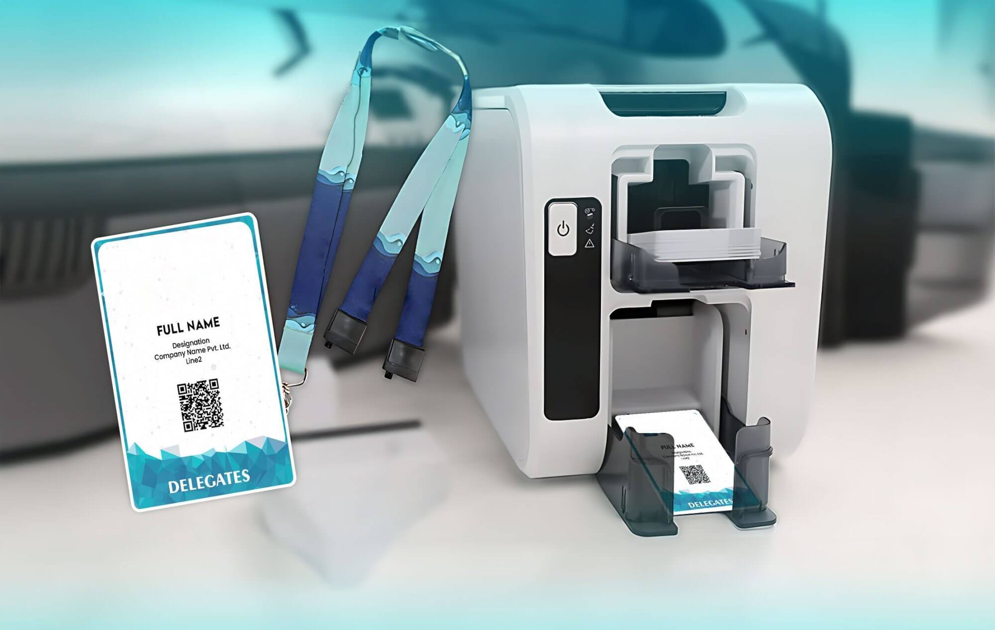 Badge Issuance Feature | EventXPro