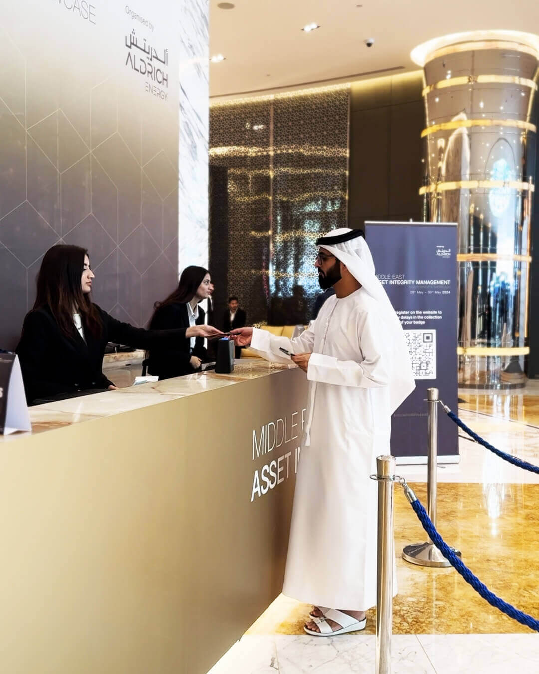 Event Registration Software in Kuwait | EventXPro