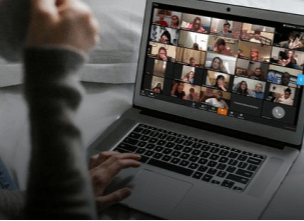 Virtual Conference Software in Saudi Arabia | EventXPro