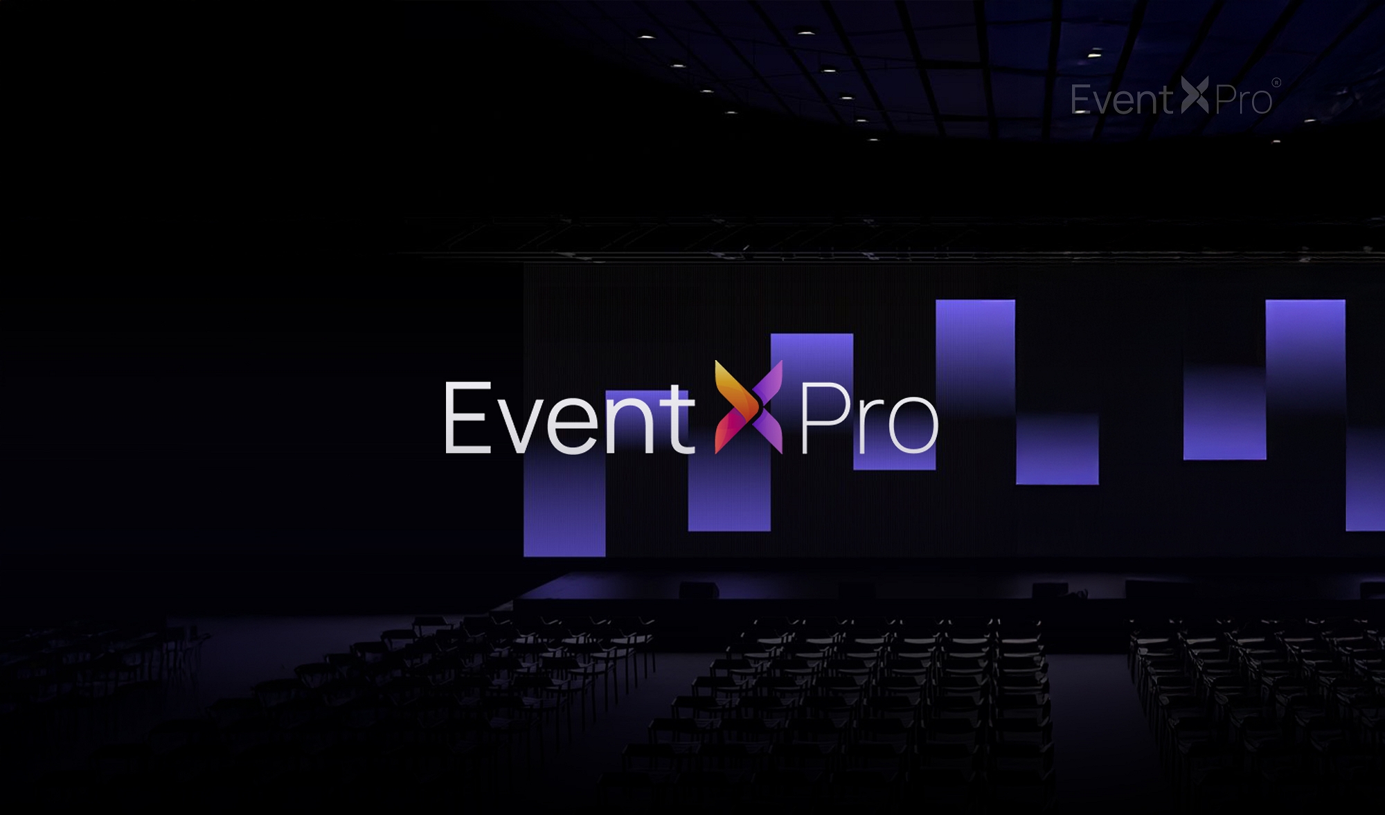 Event Management Solution