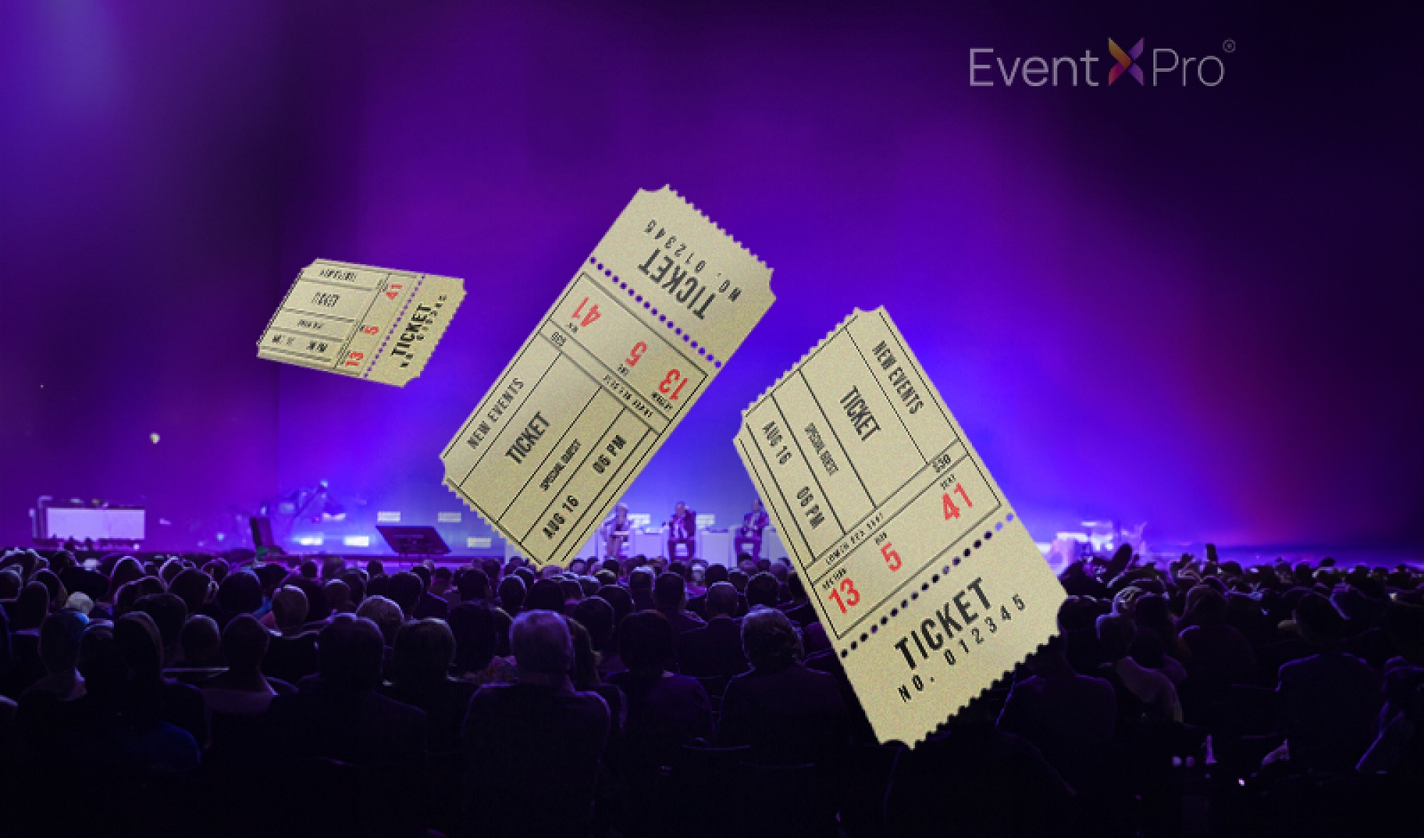 Event Ticketing System