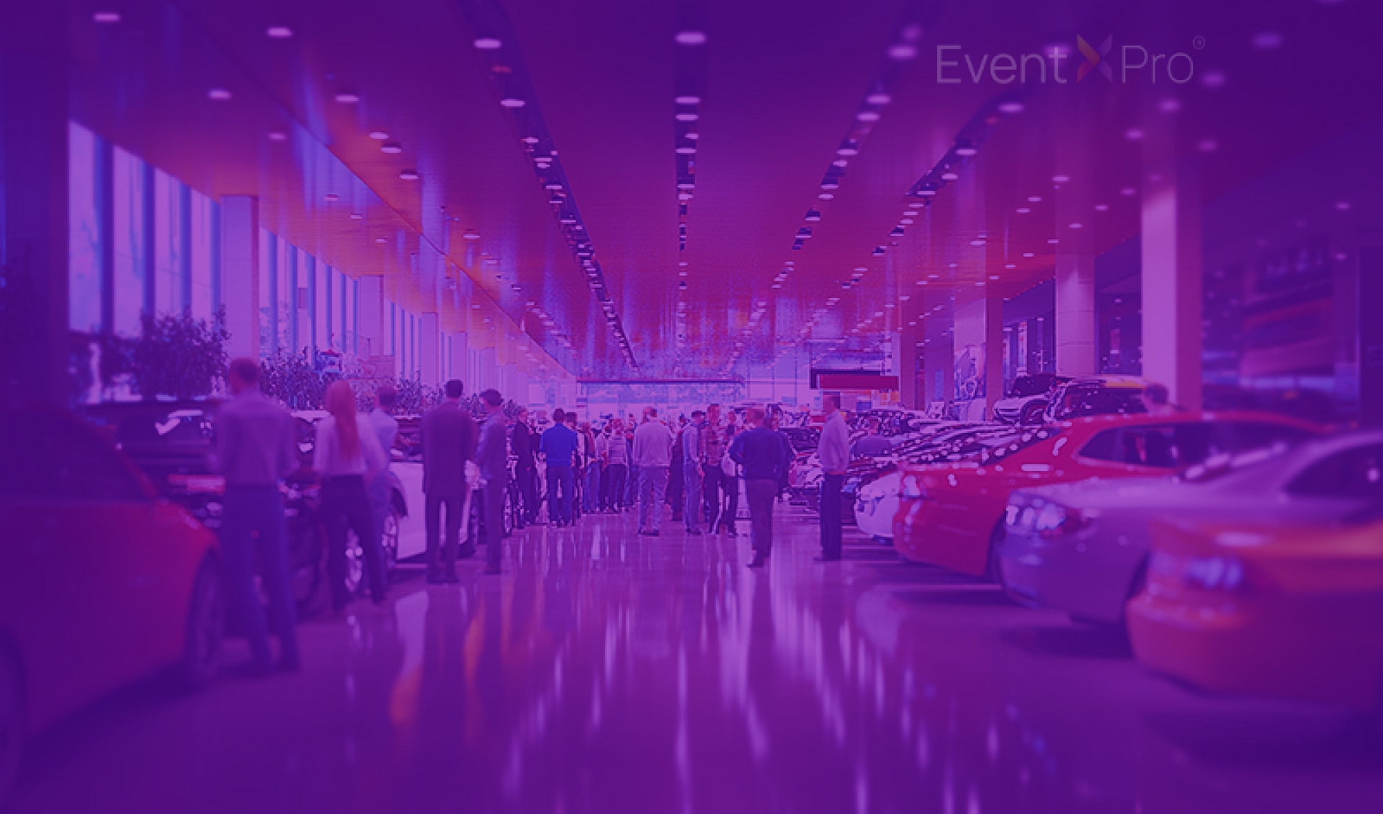 Event Management Software