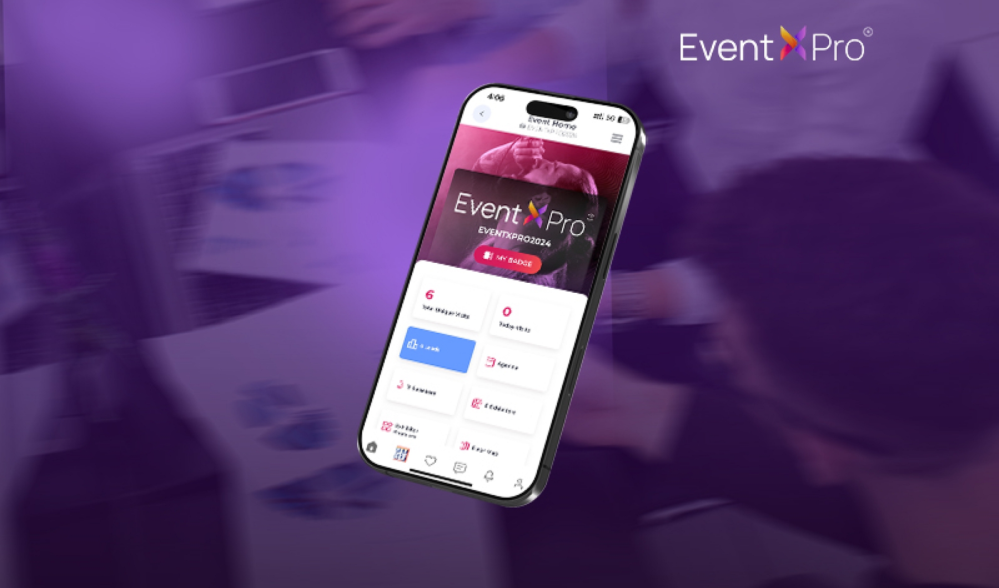 Event Check-in Software