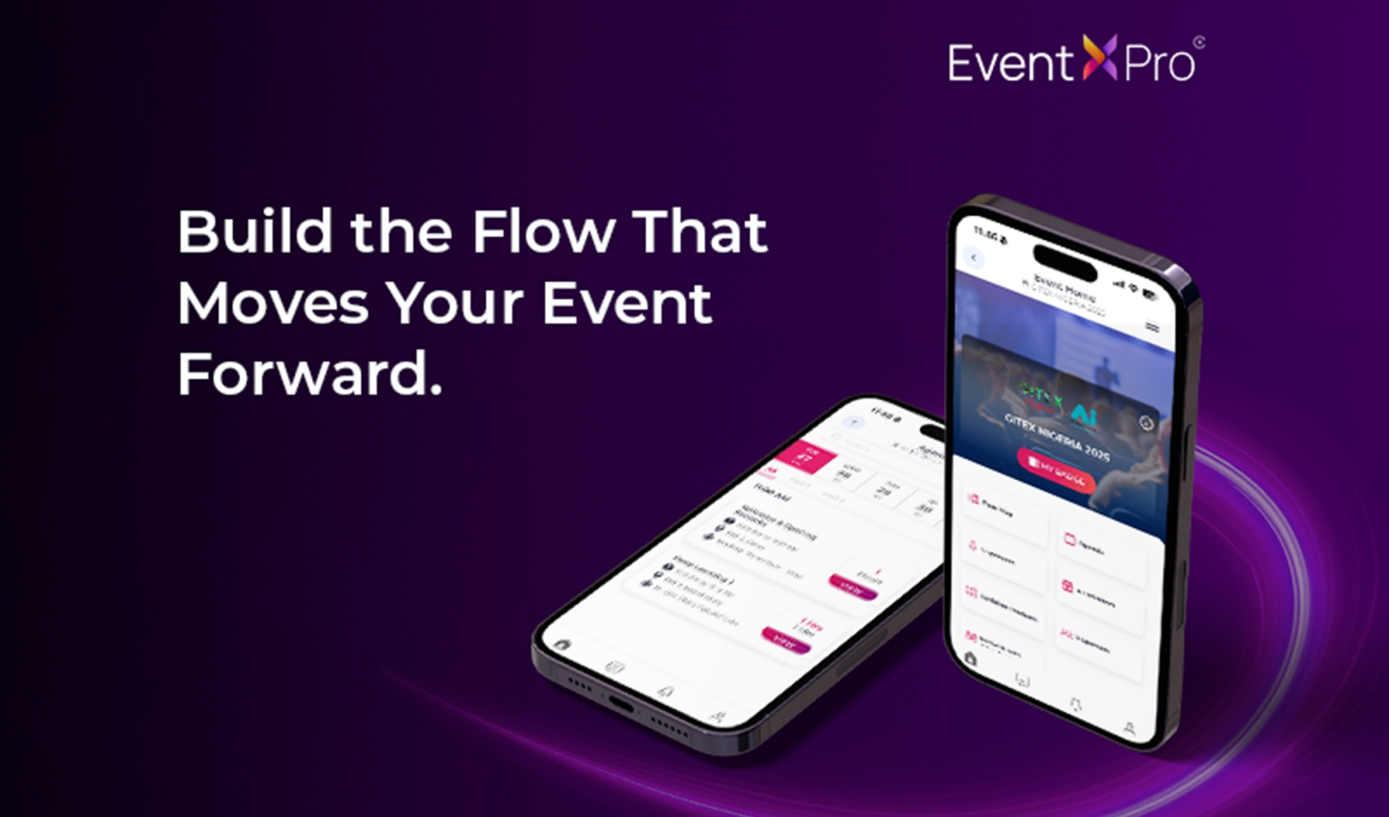 Event Management Solution