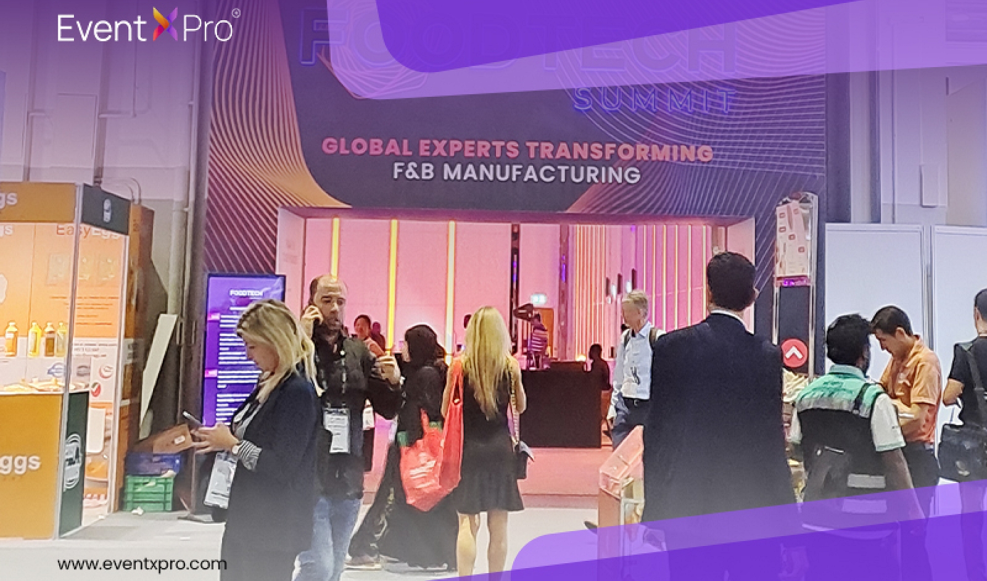 Event Management Software