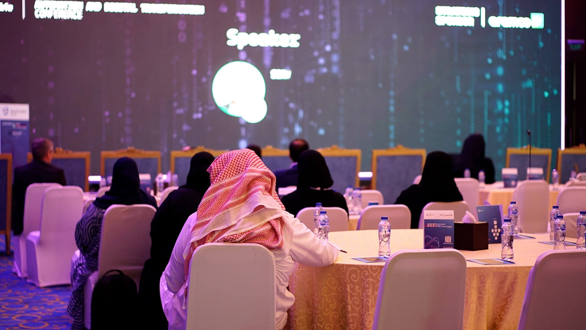 Best Event Management Software in Oman | EventXPro