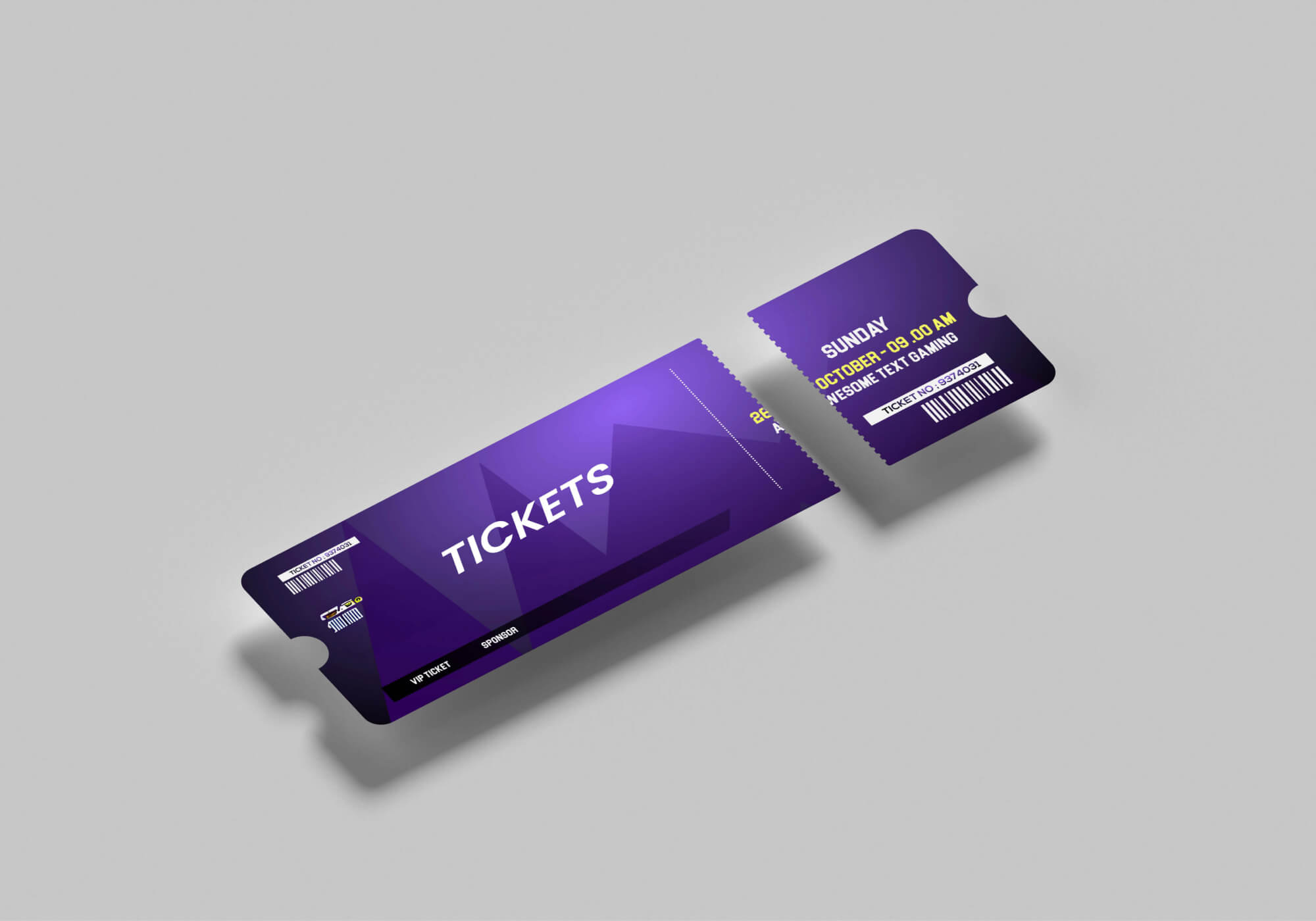 Ticket Management Software in Oman | EventXPro