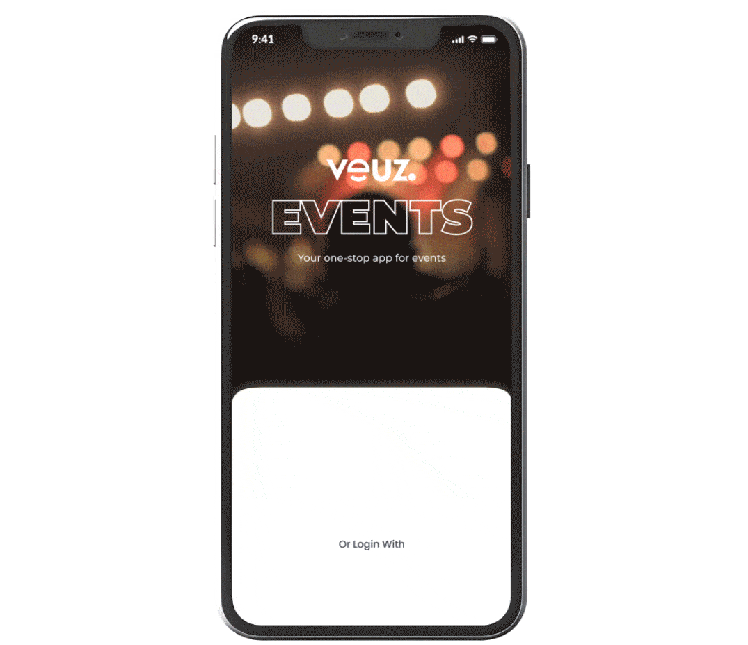 Event Check in Software in UAE | EventXPro