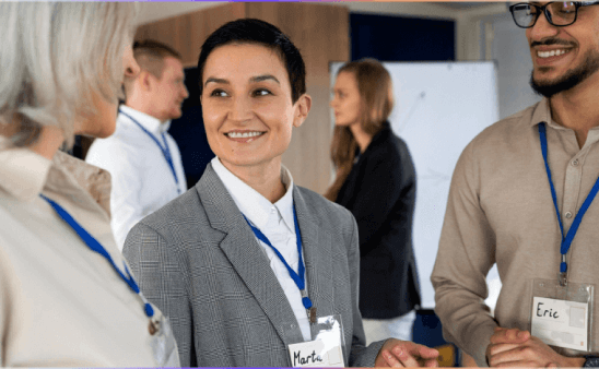 Agenda Management Software | EventXPro
