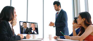 Corporate Events Software in Oman | EventXPro