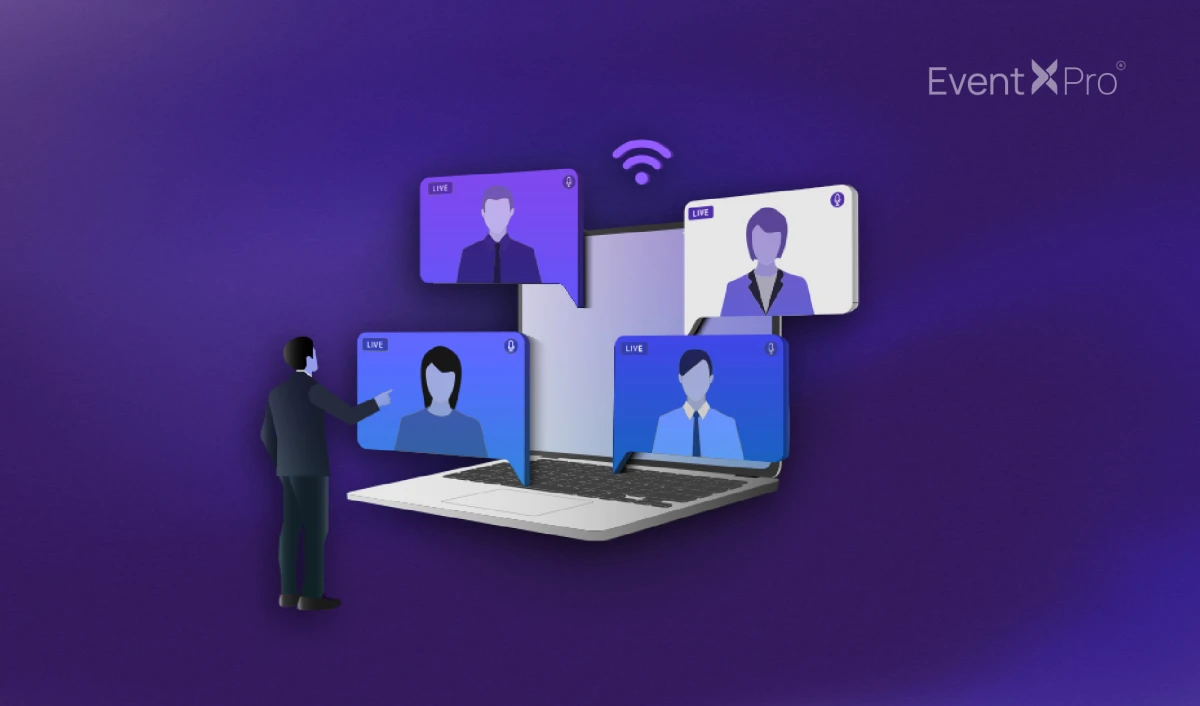 Conference Management Software | EventXPro