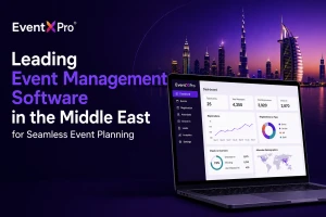 event management software in middle east
