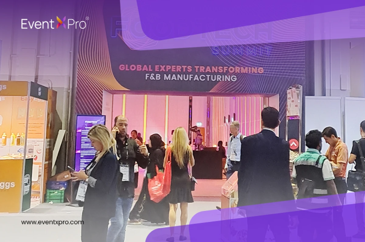 Event Management Software