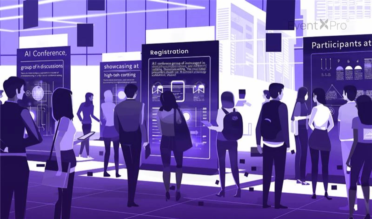 Attendee Registration Software | EventXPro