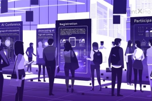 Attendee Registration Software | EventXPro