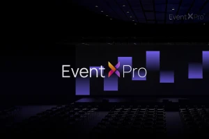 Event Management Solution