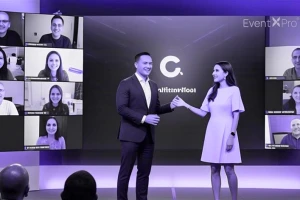 Hybrid Event Solution | EventXPro