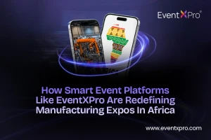 Event Management Solution