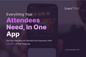 Event Organizer App