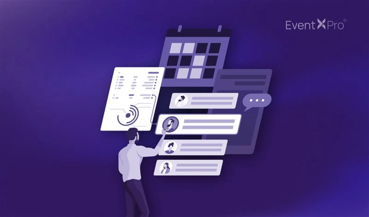 Corporate Event Managment Software | EventXPro