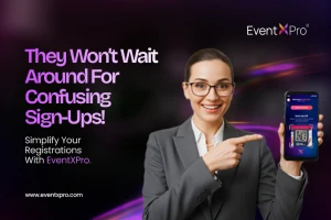 Event Registration Software