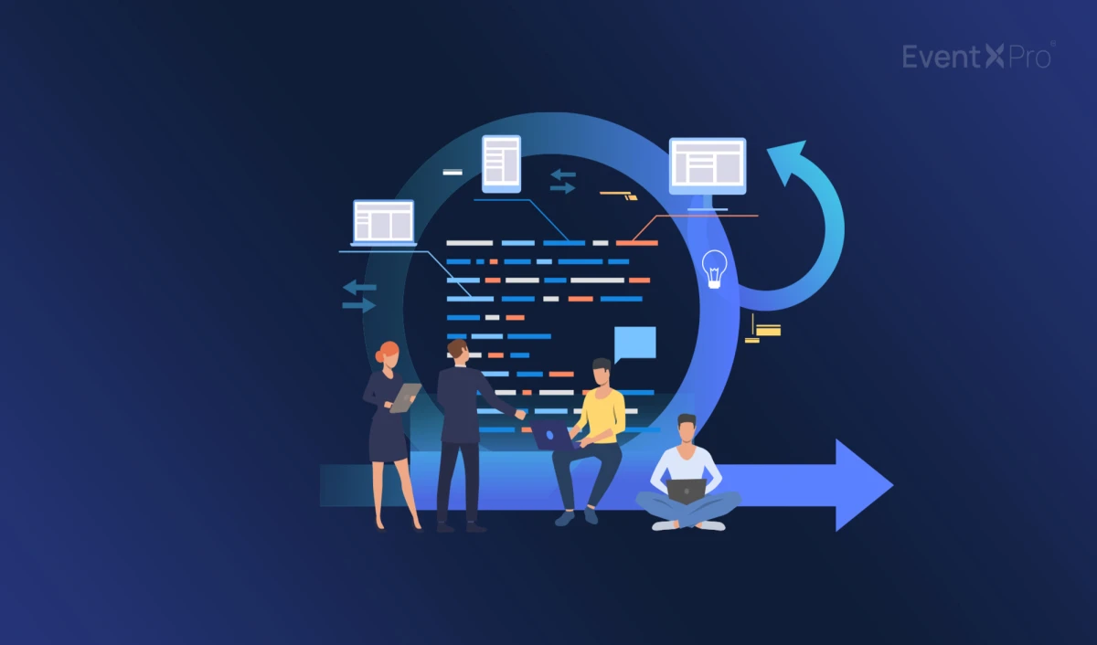 Hybrid Event Solution